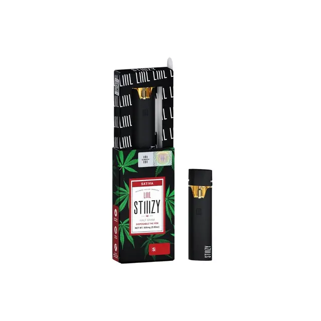 STIIIZY Premium Jack (S) Disposable Vape 0.95g