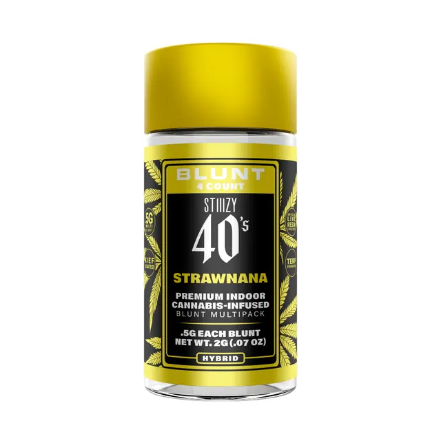 Strawnana [.5g]