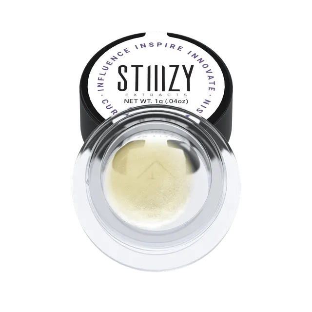 TRIANGLE MINTZ CURATED LIVE RESIN - GRAM