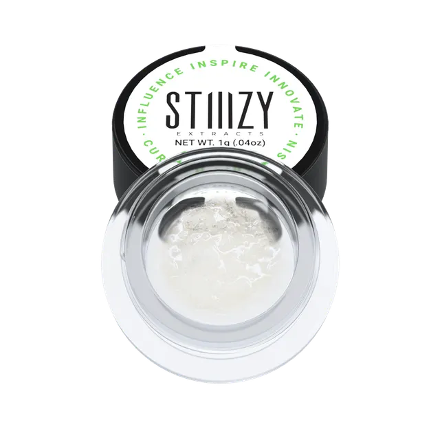 TRUFFLE SUNDAE CURATED LIVE RESIN SAUCE - GRAM