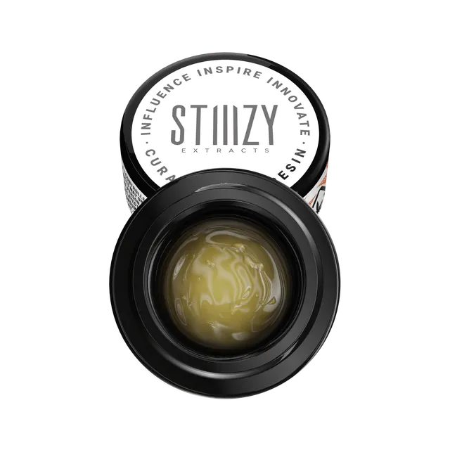 - TRUFFLE SUNDAE - Live Resin