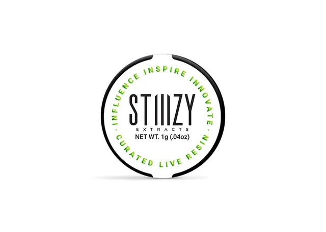 Truffle Sundae Live Resin Sauce | 1g