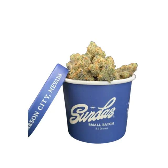 Watermelon Gelato