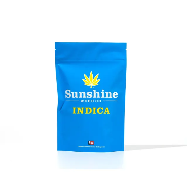 Sunshine - Dosilato | Ounces