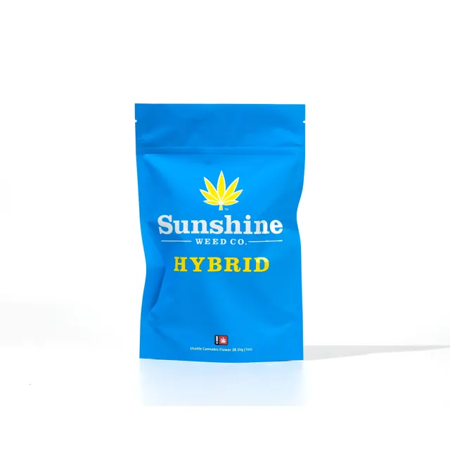 Sunshine - ICE 101 | Ounces