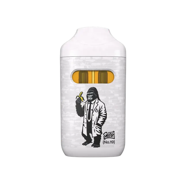 Ape In Charge Multi Chamber All In One