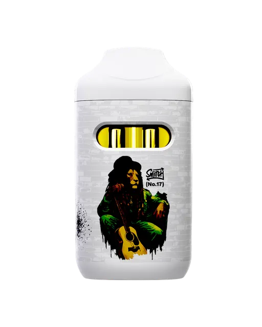 Lion of Zion Multi Chamber All In One