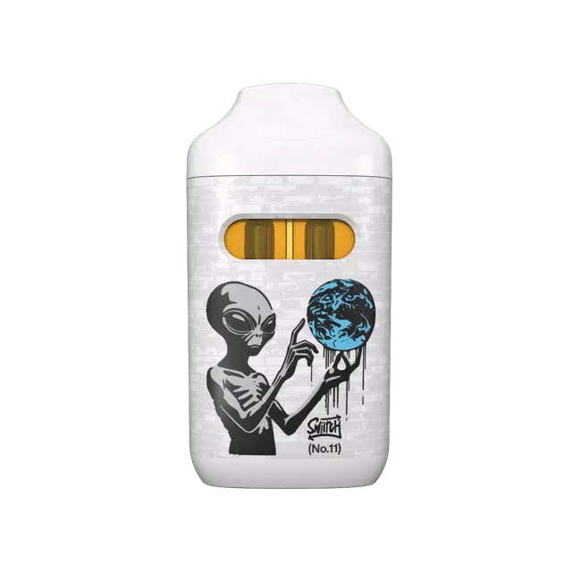 Not Alone Multi Chamber All In One