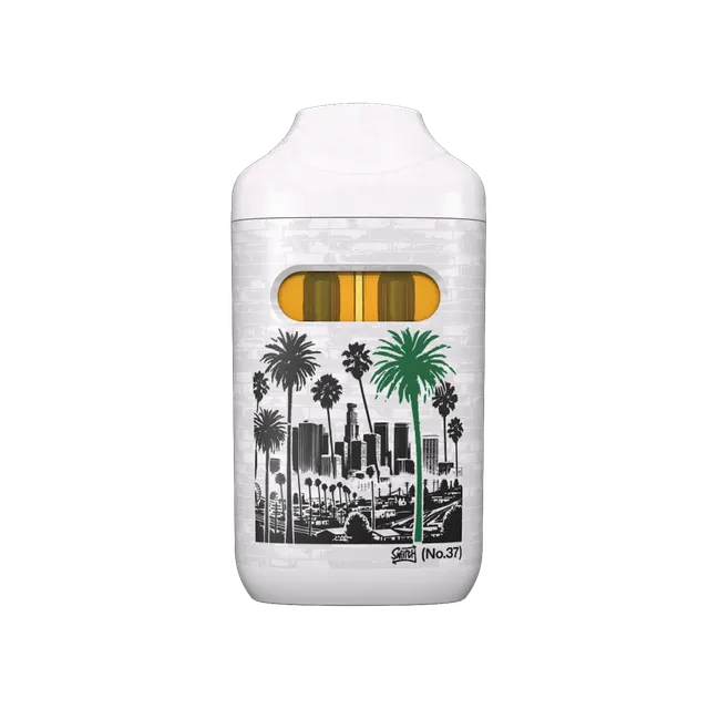 Skyline Serenade Multi Chamber All In One