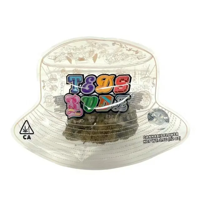 Teds Budz | Chicle | 3.5g