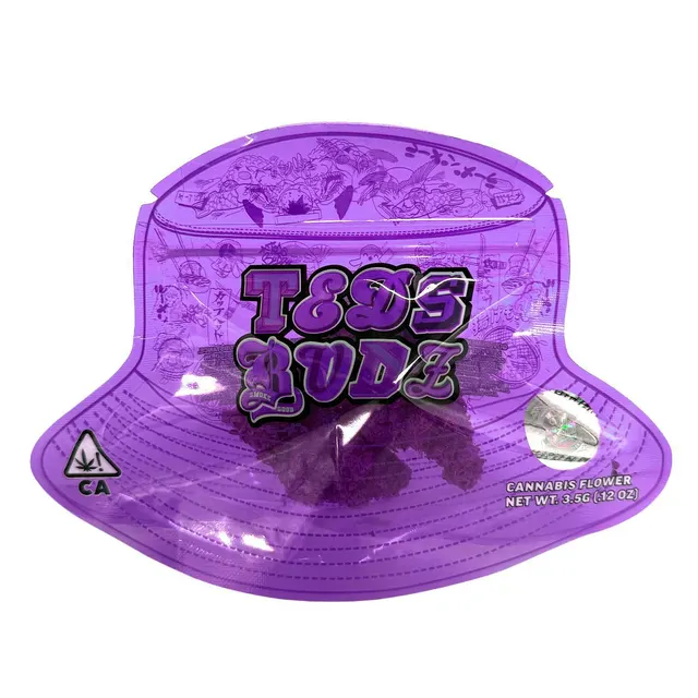 Teds Budz | Mint Pie | 3.5g