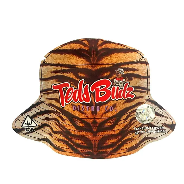 Teds Budz | RS12 | 3.5g