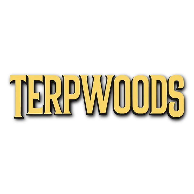 Terpwoods - GMO Funk Live Resin Disposable