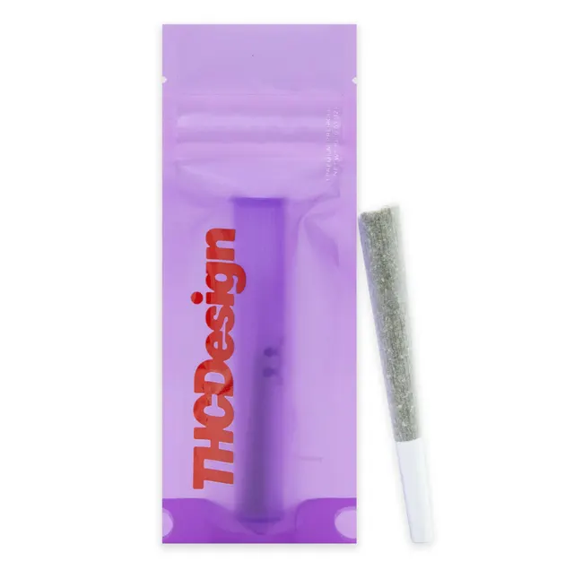 Crescendo pre-roll (1g)