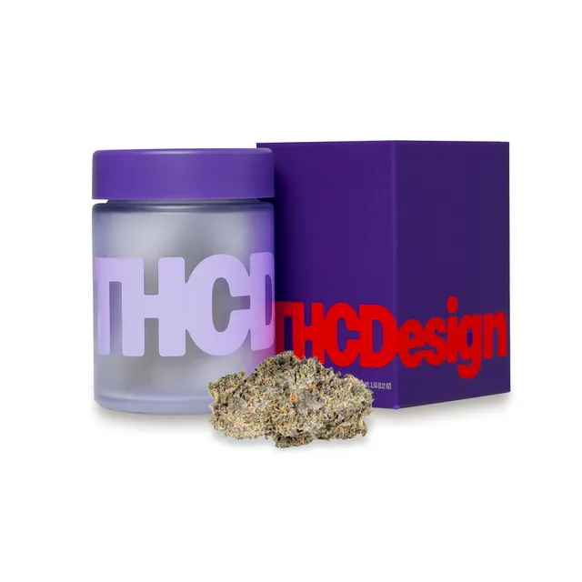 El Chivo | Big Buds | 3.5g