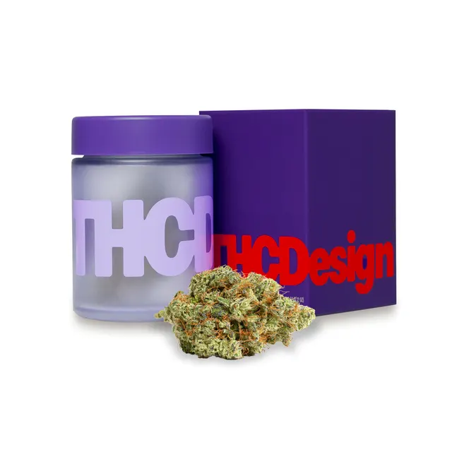 Pineapple Surprize | Big Buds | 3.5g