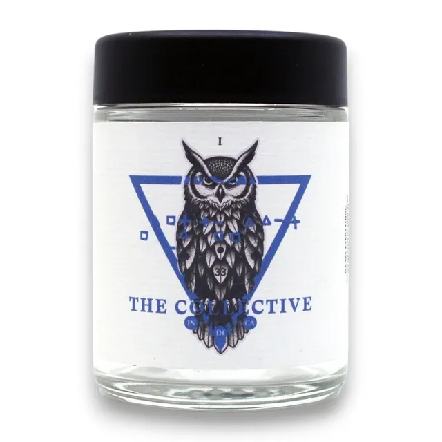 Swampwater Fumes 3.5 Flower (The Collective)