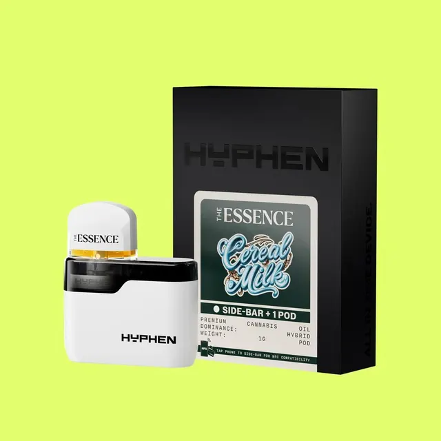 HYPHEN Cereal Milk 1g All-In-One