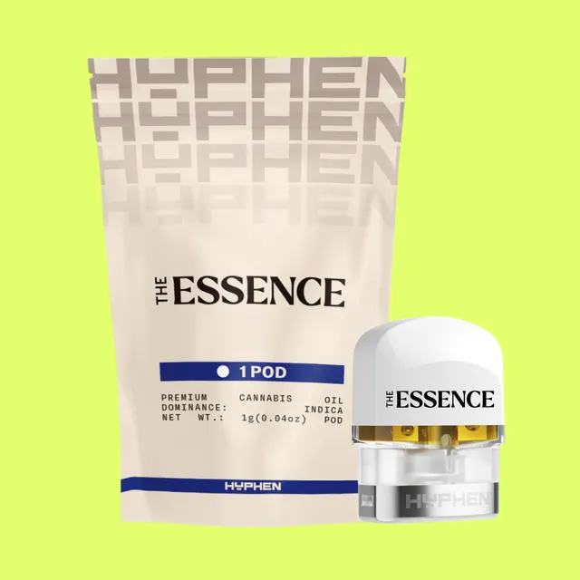 HYPHEN Permanent Marker 1g Pod