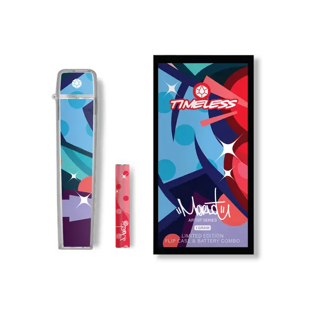 Wedding Cake T2 Distillate All-In-One