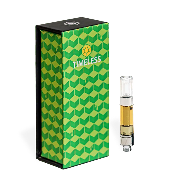 Headband Cartridge