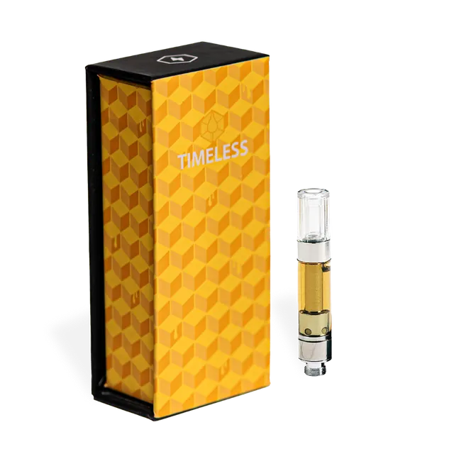 Jungle Punch Cartridge