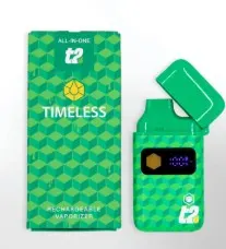 Timeless T1 AIO - Blue Dream 1g