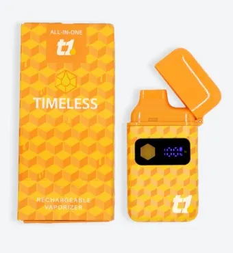Timeless T1 AIO - Energy Sour Diesel