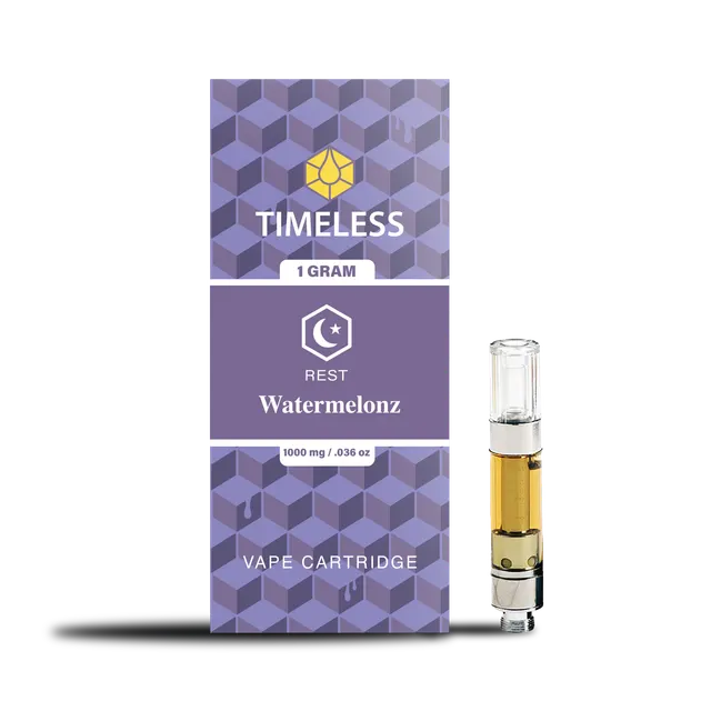Watermelonz Rest Cartridge | 1g