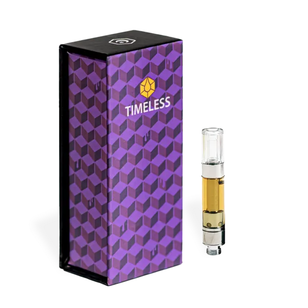 Alien Technology | Cartridge | 1g