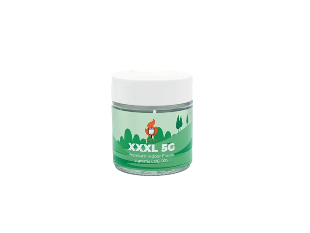 WEDDING CRASHER XXXL 5G