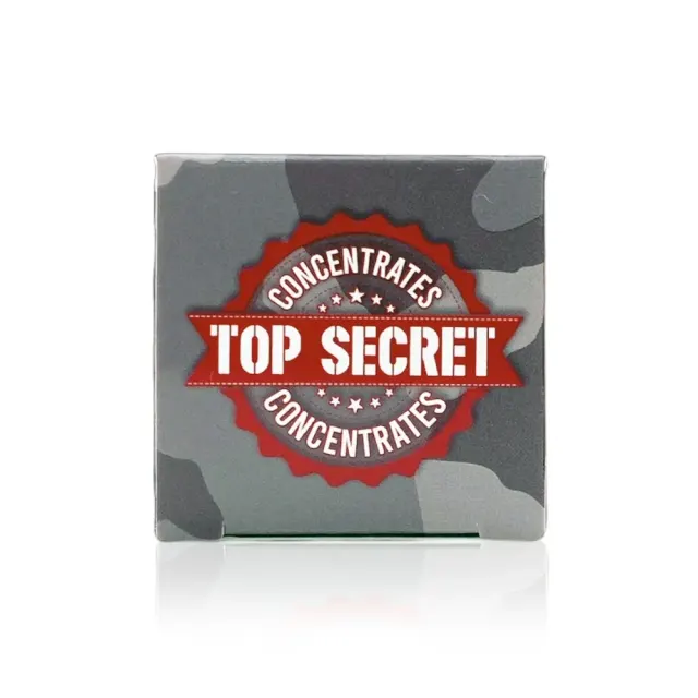Apricot Kush LRE AIO Top Secret - 1 g
