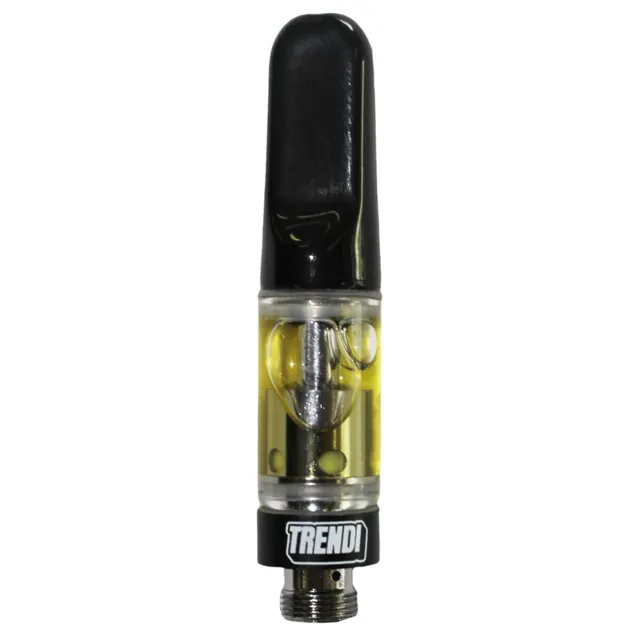 Razberry Mints Live Resin .5g