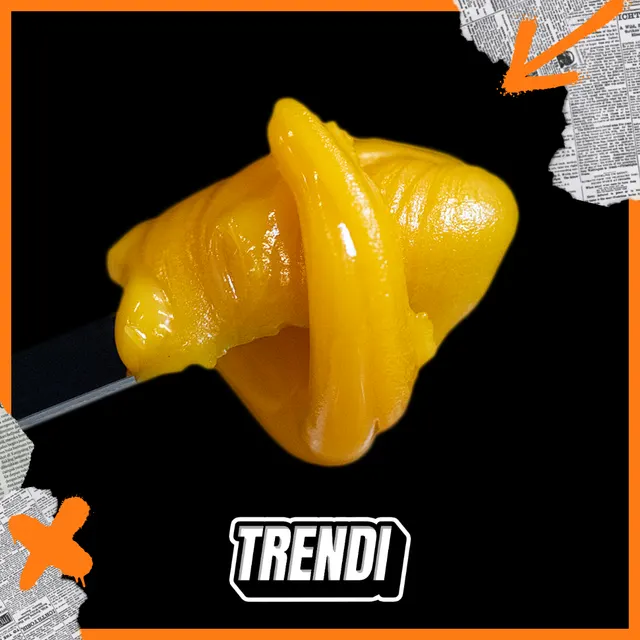 TRENDI Pop Rox .5g Live Resin Badder