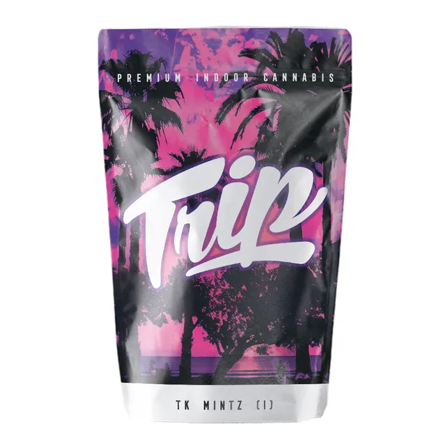 TK Mintz | 14g