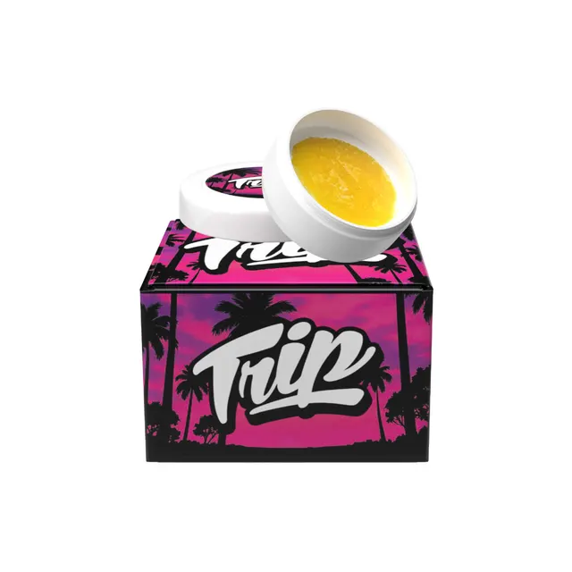 (TRIP) Batter 1g (Animal Grapez) (I)