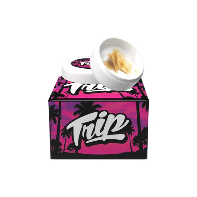 (TRIP) Crumble 1g (Apple Pie) (H)