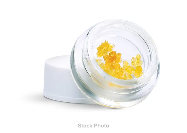 Chemistry F2 | Diamonds & Sauce | 1g