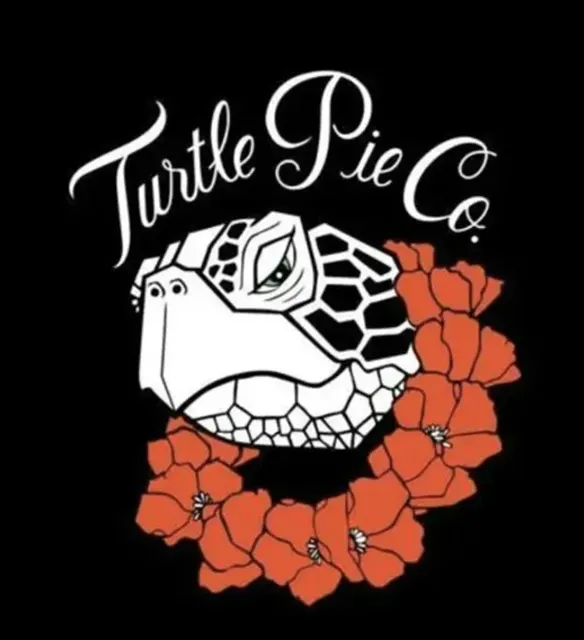 Turtle Pie Co. - Purple Sticky Rice Premium Cannabis Flower - 3.5g