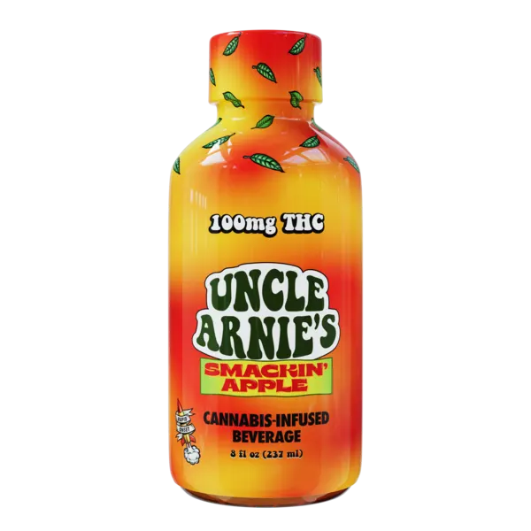 Smackin' Apple | 100mg