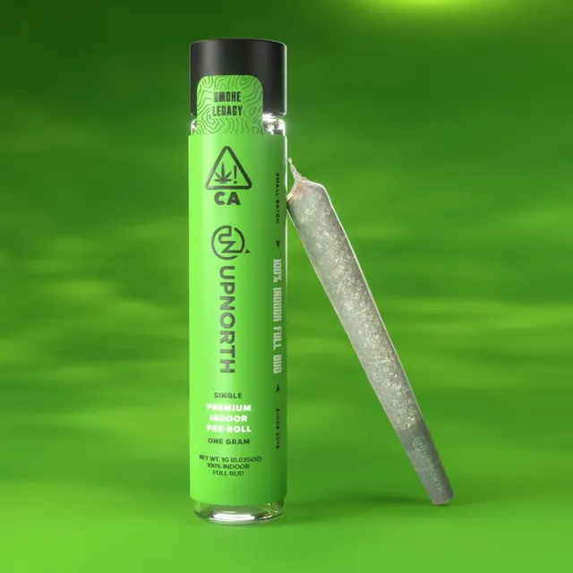 Headband - 1g Pre-roll