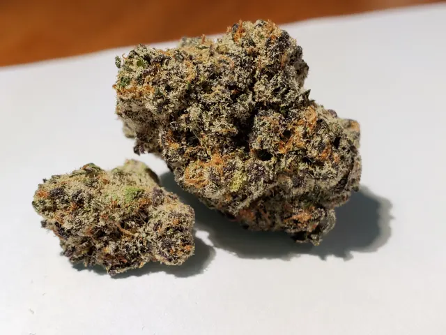 Red Velvet - $30 3.5g Bag