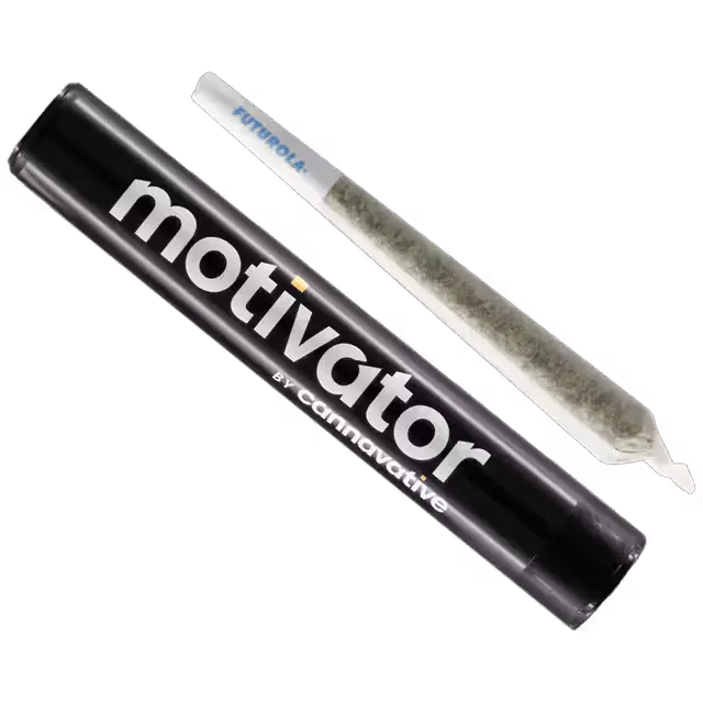 HUSTLER'S AMBITION Vape Cartridges