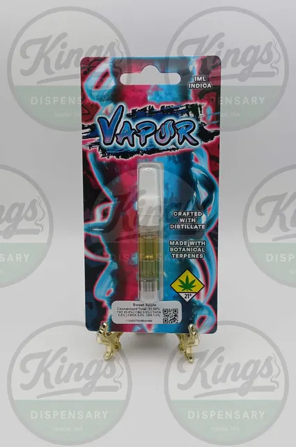 1g | Vapor | Banana(I)