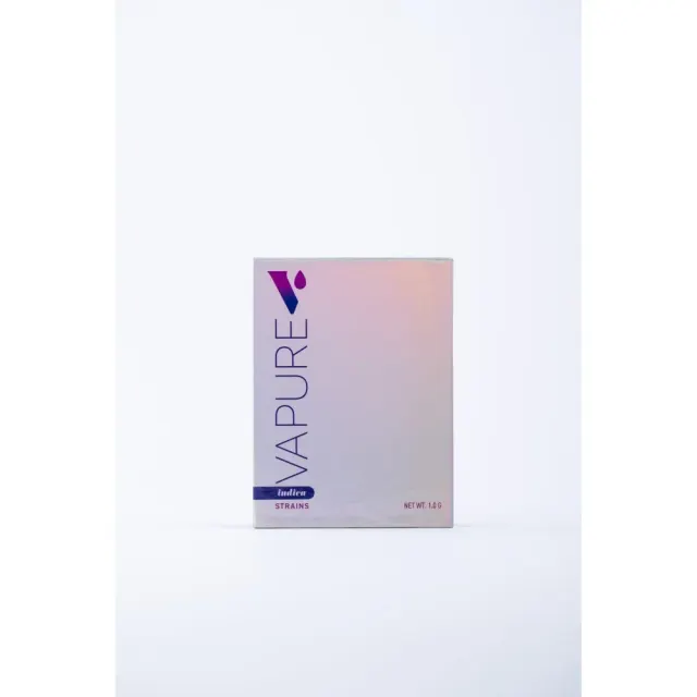 Vapure logo