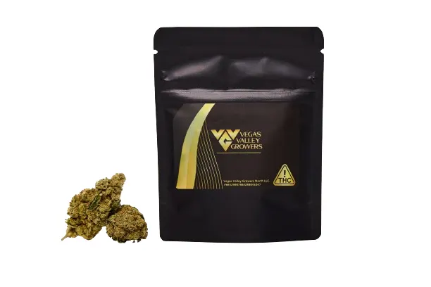 VVG Menage (H) Flower 3.5g