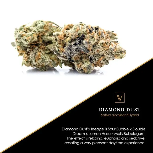 Diamond Dust