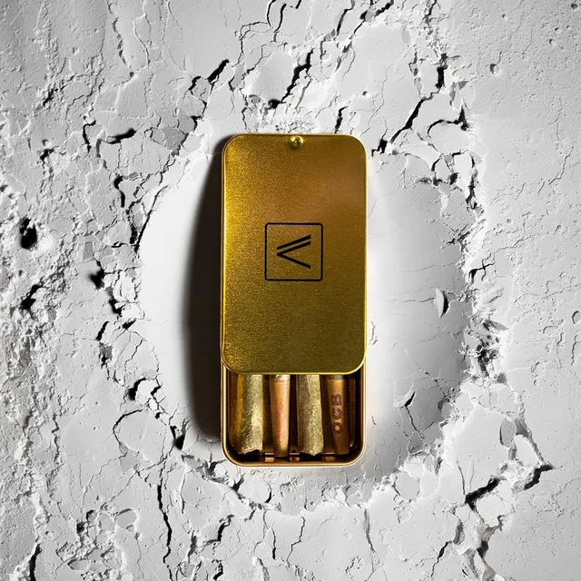 Private Reserve [.5g]