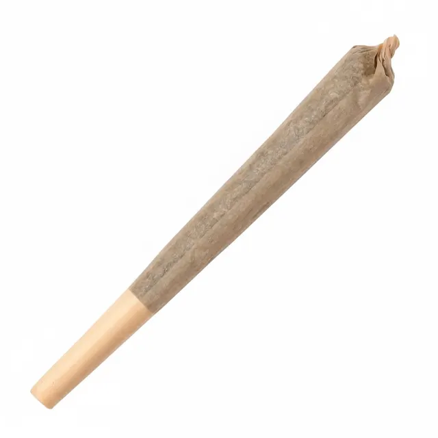 Bergamot Pre-Roll