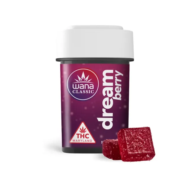 Dream Berry